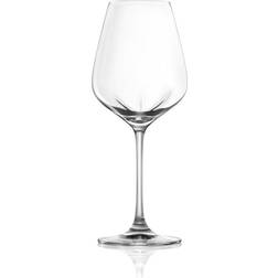 Lucaris Desire Rødvingsglass, Hvitvinsglass 42cl 6st