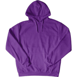 Shirts from Fargo Custom Printed Pullover Hoodie - Purple