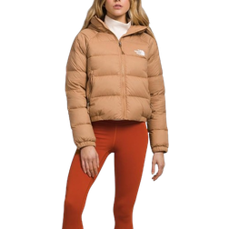 The North Face Women’s Hydrenalite Down Hoodie -Almond Butter