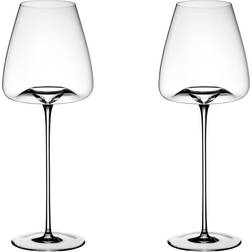Zieher Vision Intense White Wine Glass 21.641fl oz 2