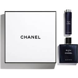Chanel Bleu de Chanel Gift Set EdT 100ml + EdT 20ml