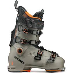Tecnica Men's Cochise HV Ski Boots '24 - Grey