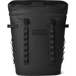 Yeti Hopper M20 Black Backpack Cooler