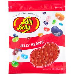 Jelly Belly Orange Crush Jelly Beans 16oz
