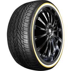 Vogue Tyre Custom Built Radial VIII 215/50 R17 95V