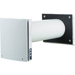 Flexit Single Room Ventilator Roomie Dual