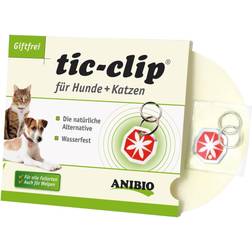ANIBIO Tic-Clip