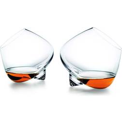 Normann Copenhagen Cognac Whiskyglass 25cl 2st