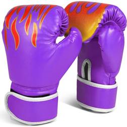 Flexzion Kids Boxing Gloves