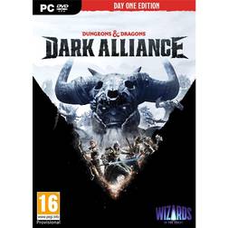 Dungeons & Dragons: Dark Alliance Day One Edition (PC)