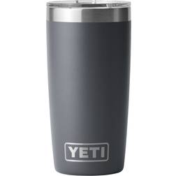 Yeti Rambler with MagSlider Lid Charcoal Travel Mug 40fl oz