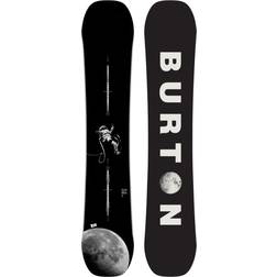 Burton Process Snowboard 23/24 - Black