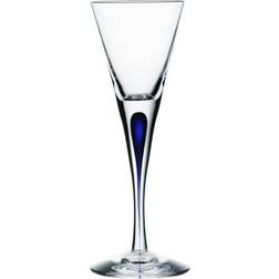 Orrefors Intermezzo Shot Glass 2.029fl oz