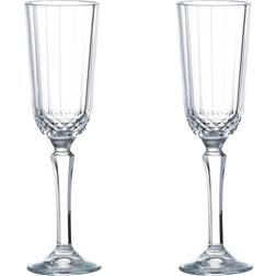 Ravenhead Winchester Champagneglass 13cl 2st