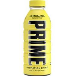 PRIME Hydration Lemonade 1