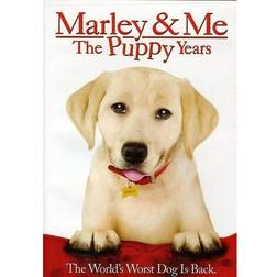 Marley And Me DVD Walmart Exclusive