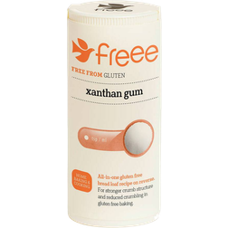 Doves Farm Gluten Free Xanthan Gum 100g 1pakk