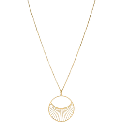 Pernille Corydon Daylight Necklace - Gold