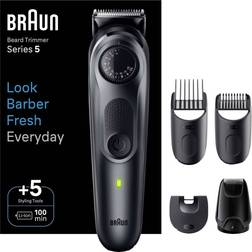 Braun Beard Trimmer Series 5 BT5420