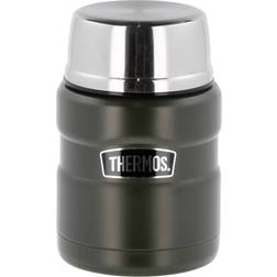 Thermos King Army Termos 0.47L