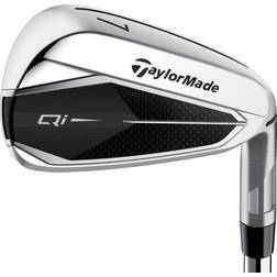 TaylorMade Qi Irons, Right
