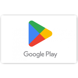 Google Play Voucher Code 100 EUR