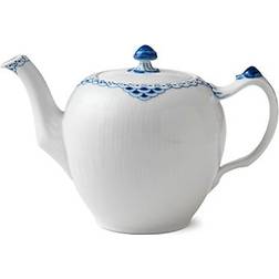 Royal Copenhagen Princess Teapot 0.26gal