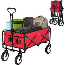 FDW Collapsible Wagon