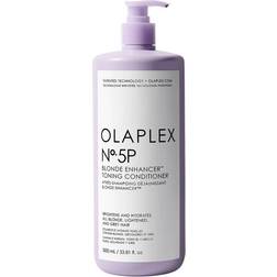Olaplex No.4P Blonde Enhancer Toning Shampoo 33.8fl oz