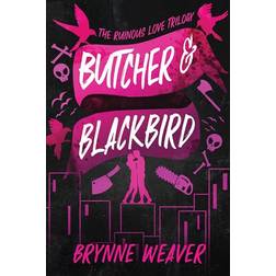 Butcher & Blackbird (Paperback, 2023)