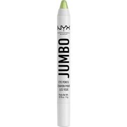 NYX Jumbo Eye Pencil Matcha
