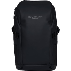 Beckmann Street Go Backpack - Black