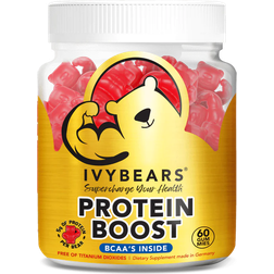 IvyBears Protein Boost 60 Stk.