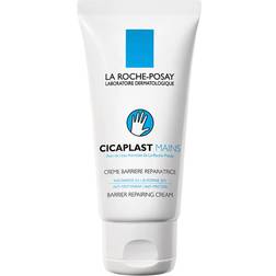 La Roche-Posay Cicaplast Mains Hand Cream 1.7fl oz