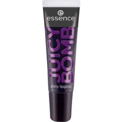 Essence Juicy Bomb Shiny Lipgloss #13 I'm Allergic To Color