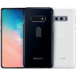 Samsung LED Cover for Galaxy S10+/S10e/S10