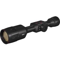 ATN ThOR 4 384 4.5-18x Smart HD Thermal Digital Riflescope TIWST4384A