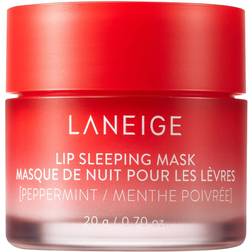 Laneige Lip Sleeping Mask Peppermint 20g