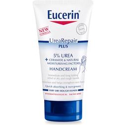 Eucerin UreaRepair Plus 5% Urea Hand Cream 2.5fl oz