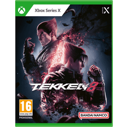 Tekken 8 (XBSX)