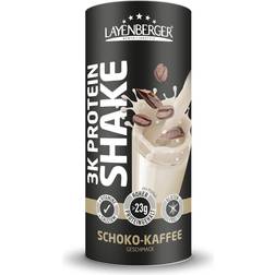 Layenberger 3K Protein Shake Chocolate Coffee 360g 1 Stk.