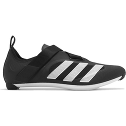 adidas The Indoor - Core Black/Cloud White