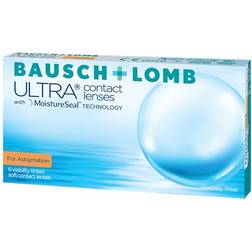 Ultra + Lomb for Astigmatism