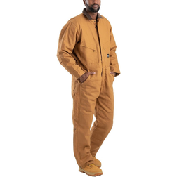 Berne Heritage Duck Insulated Coverall