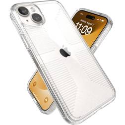 Speck Gemshell Grip Case for iPhone 14/15 Plus