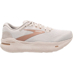 Brooks Ghost Max W - Crystal Gray/White/Tuscany