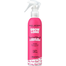 Marc Anthony Grow Long Super Fast Strength Leave-in Conditioner 250ml