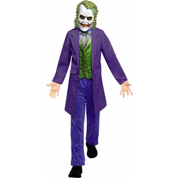 Amscan Batman Joker Children's Carnival Costume