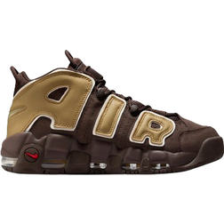 Nike Air More Uptempo '96 M - Baroque Brown/Pale Ivory/Mystic Red/Sesame