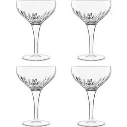 Luigi Bormioli Mixology Cocktail Glass 7.608fl oz 4